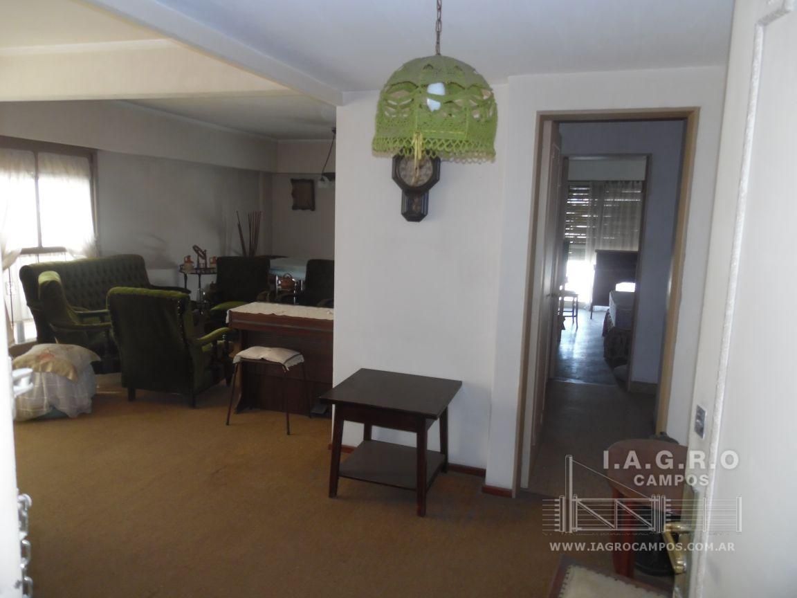 Departamento en Venta en Gorriti 6, Centro, Bahía Blanca - Bahía Blanca Propiedades | SITIO OFICIAL l
