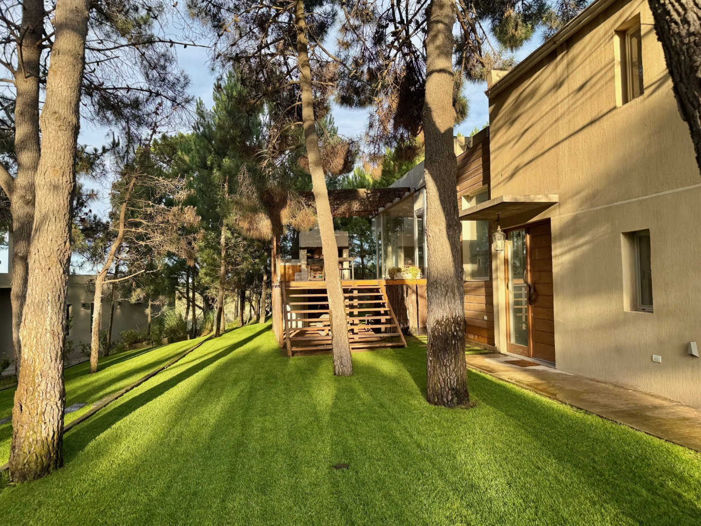 Casa en Venta en Sansot Y Martinetas, Pinar del Golf, Monte Hermoso - Bahía Blanca Propiedades | SITIO OFICIAL l