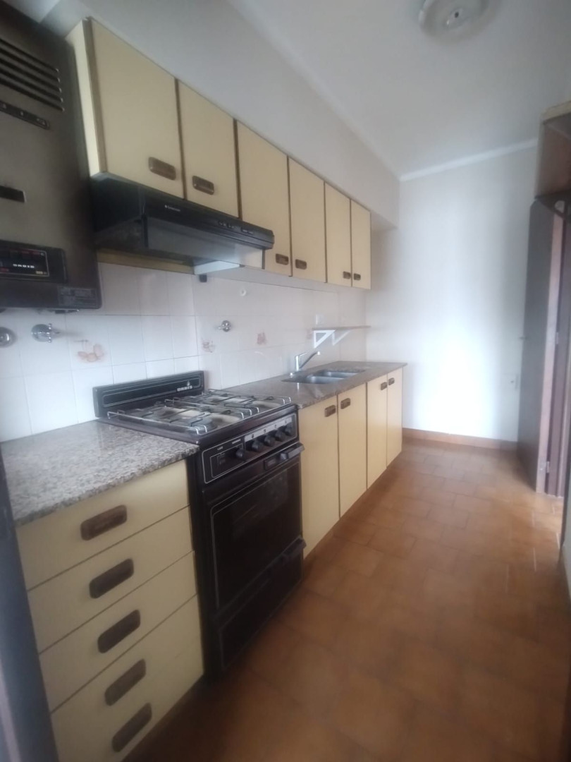 Departamento en Alquiler en 11 De Abril 152, Centro, Bahía Blanca - Bahía Blanca Propiedades | SITIO OFICIAL l
