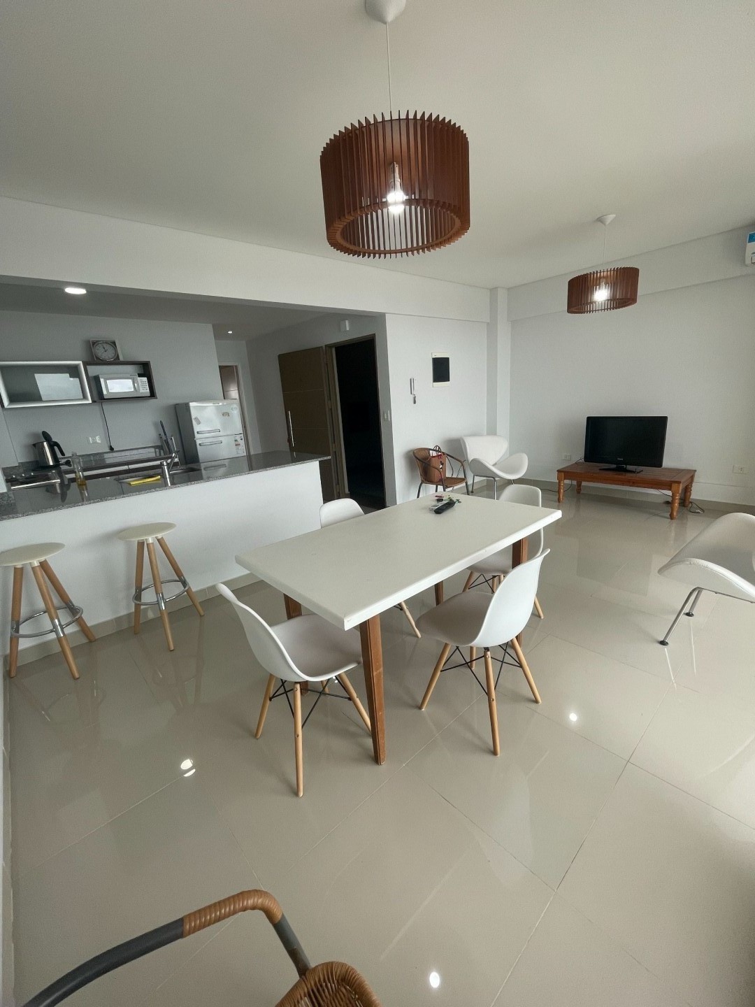 Departamento en Venta en Av. Peron 1451,  Monte Hermoso - Bahía Blanca Propiedades | SITIO OFICIAL l
