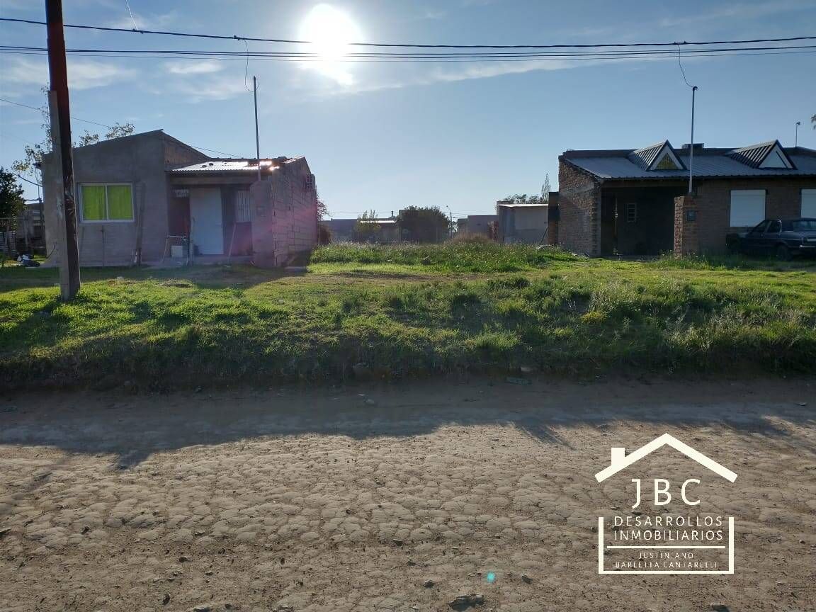 Terreno en Venta en  Paroissen, Villa Hipodromo, Bahía Blanca - Bahía Blanca Propiedades | SITIO OFICIAL l