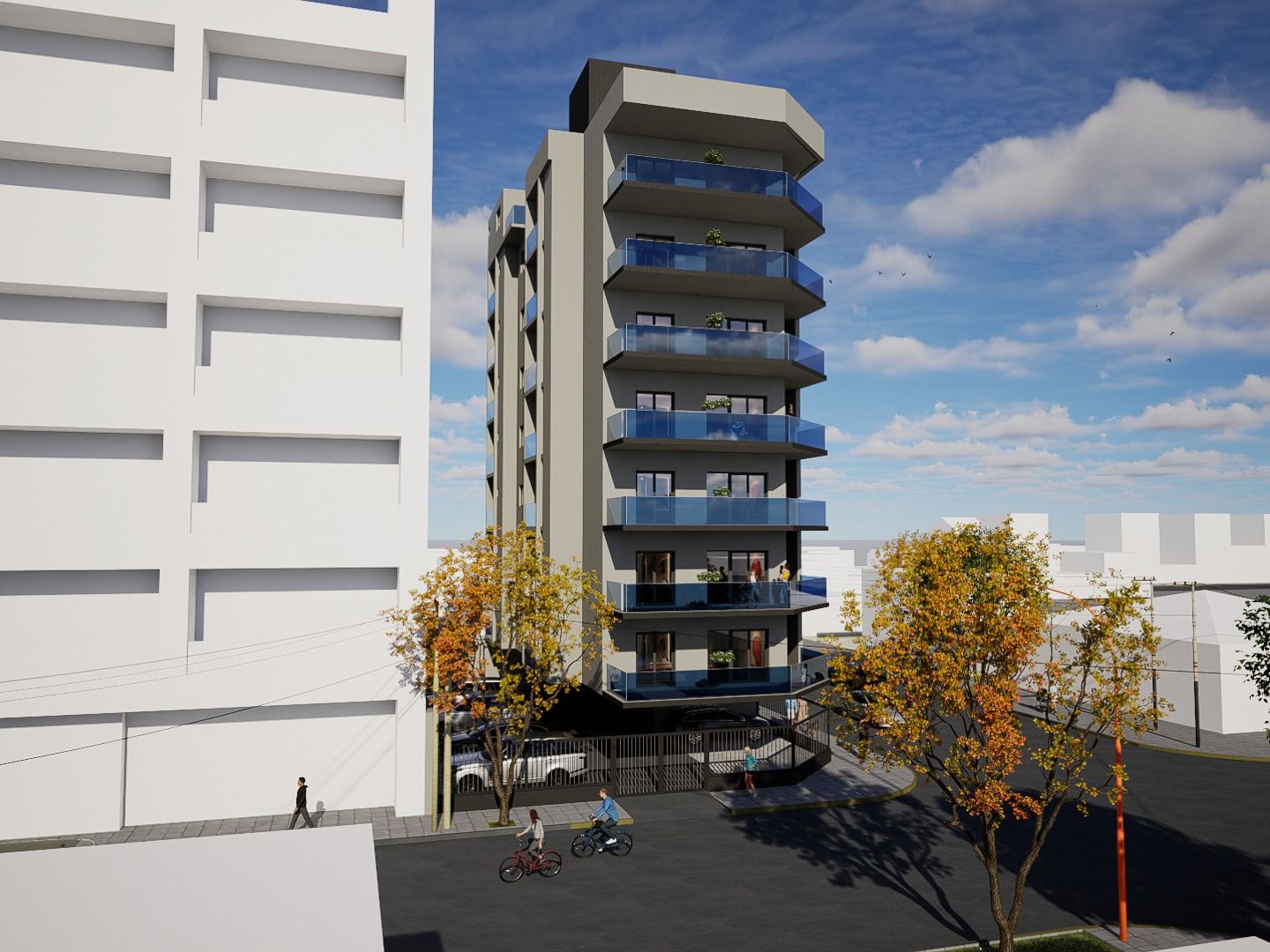 Departamento en Venta en Av Argentina Y Costa , Centro, Monte Hermoso - Bahía Blanca Propiedades | SITIO OFICIAL l