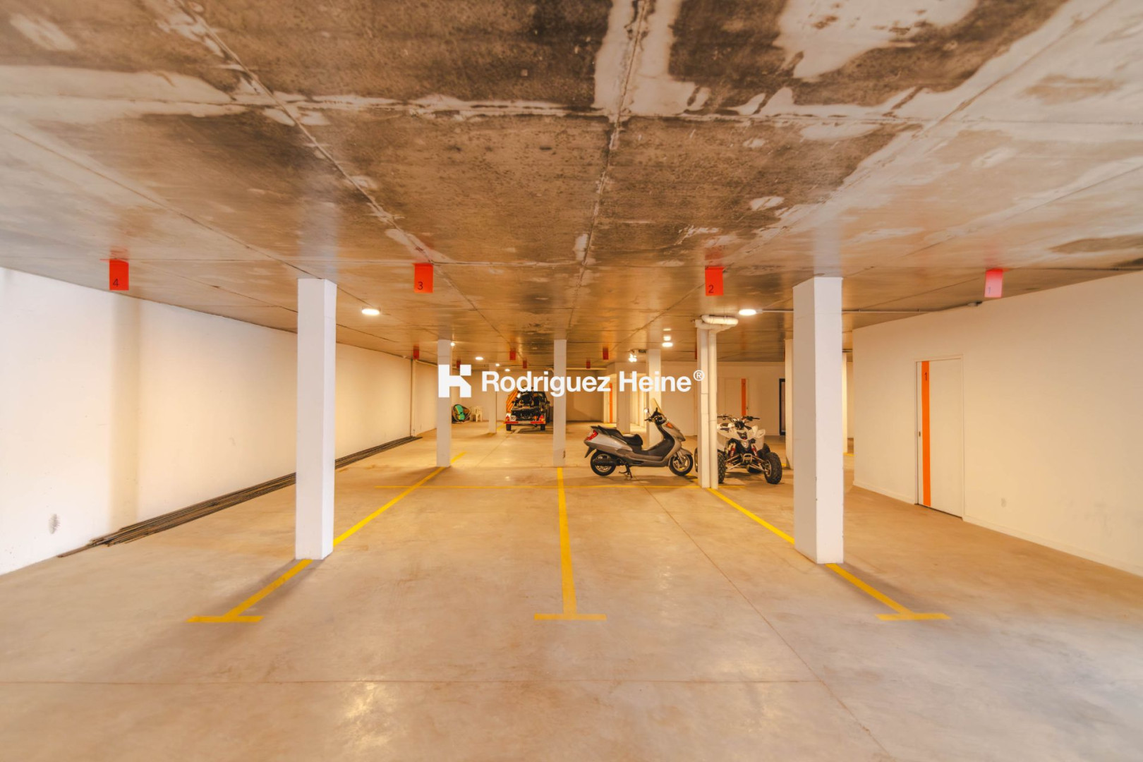 Departamento en Venta en Iguazú 11, Dufaur, Monte Hermoso - Bahía Blanca Propiedades | SITIO OFICIAL l
