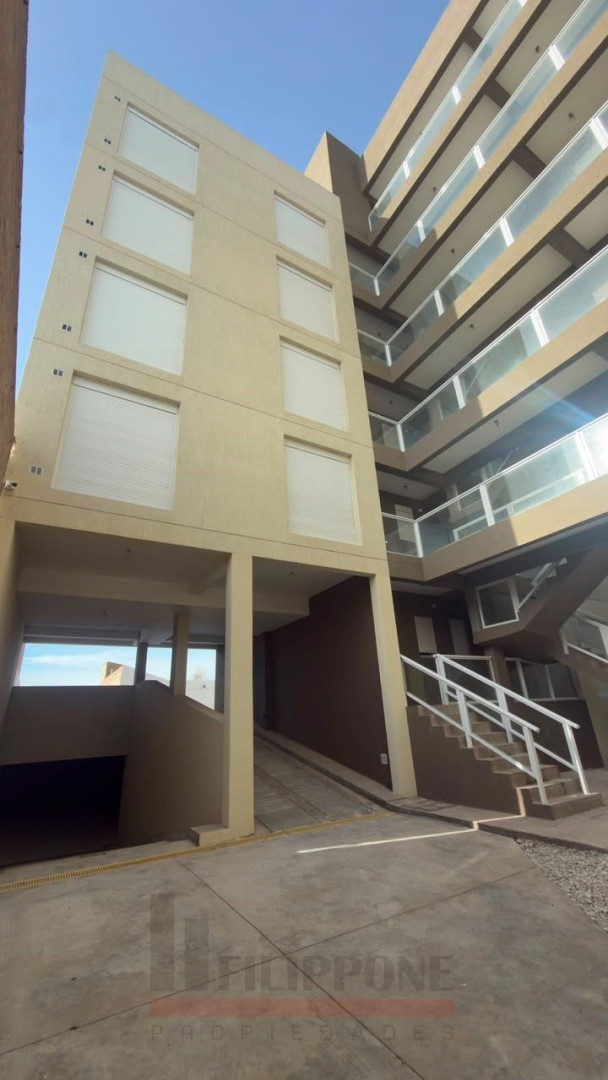 Departamento en Venta en Alem 2351, Villa del Parque, Bahía Blanca - Bahía Blanca Propiedades | SITIO OFICIAL l