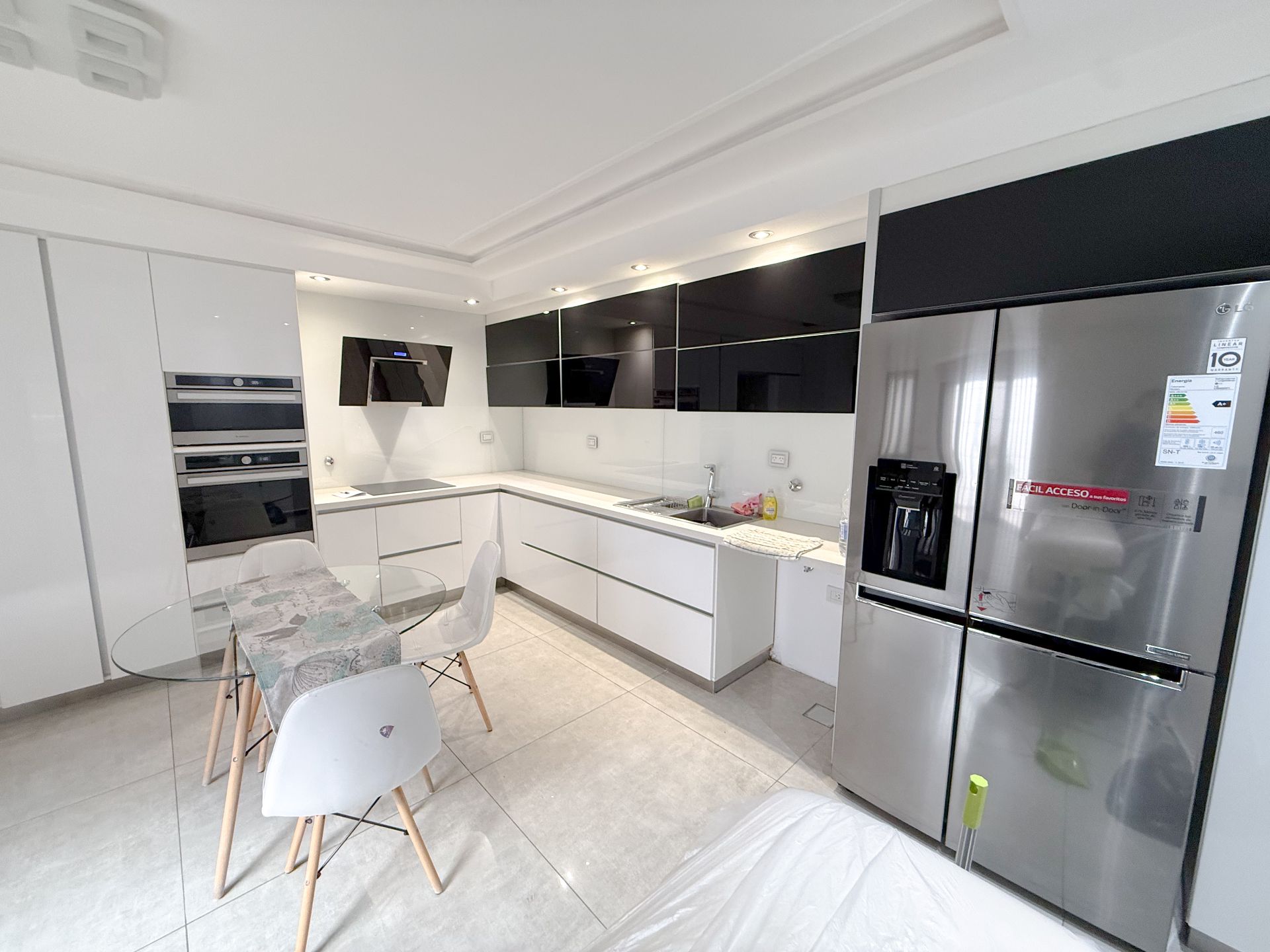 Casa en Venta en Ingeniero Luiggi 310, Pedro Pico, Bahía Blanca - Bahía Blanca Propiedades | SITIO OFICIAL l
