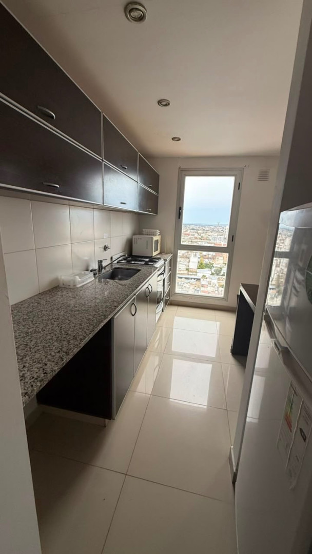 Departamento en Alquiler  Pacifico, Bahía Blanca - Bahía Blanca Propiedades | SITIO OFICIAL l