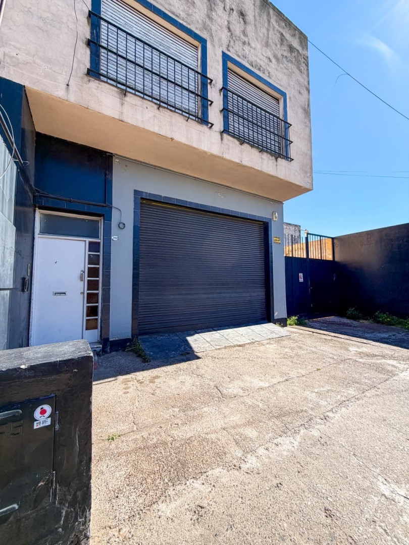 Local en Alquiler en Necochea 260,  Bahía Blanca - Bahía Blanca Propiedades | SITIO OFICIAL l