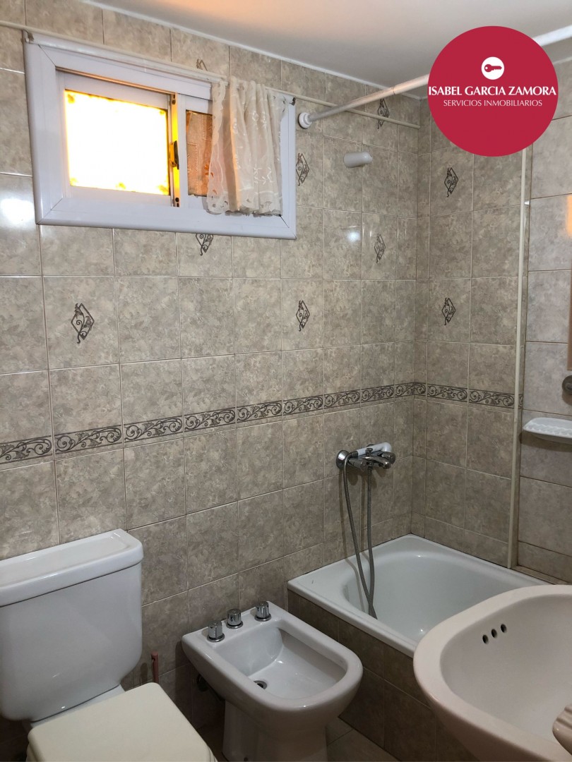 Departamento en Alquiler  Centro, Bahía Blanca - Bahía Blanca Propiedades | SITIO OFICIAL l
