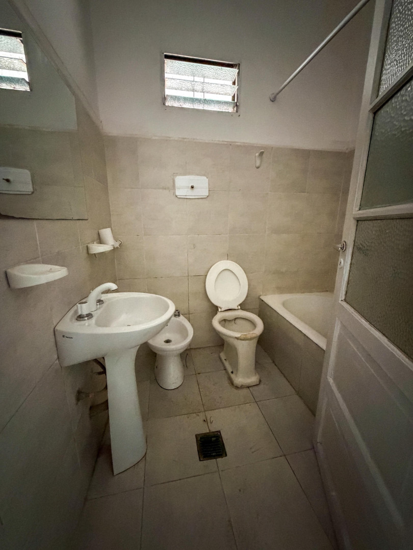Casa en Alquiler en Florencio Sánchez 505, Centro, Bahía Blanca - Bahía Blanca Propiedades | SITIO OFICIAL l