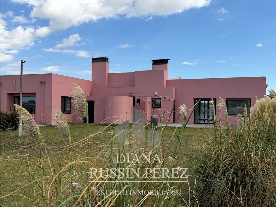 Casa en Venta en DUFAUR 1100 MONTE HERMOSO,  Monte Hermoso - Bahía Blanca Propiedades | SITIO OFICIAL l