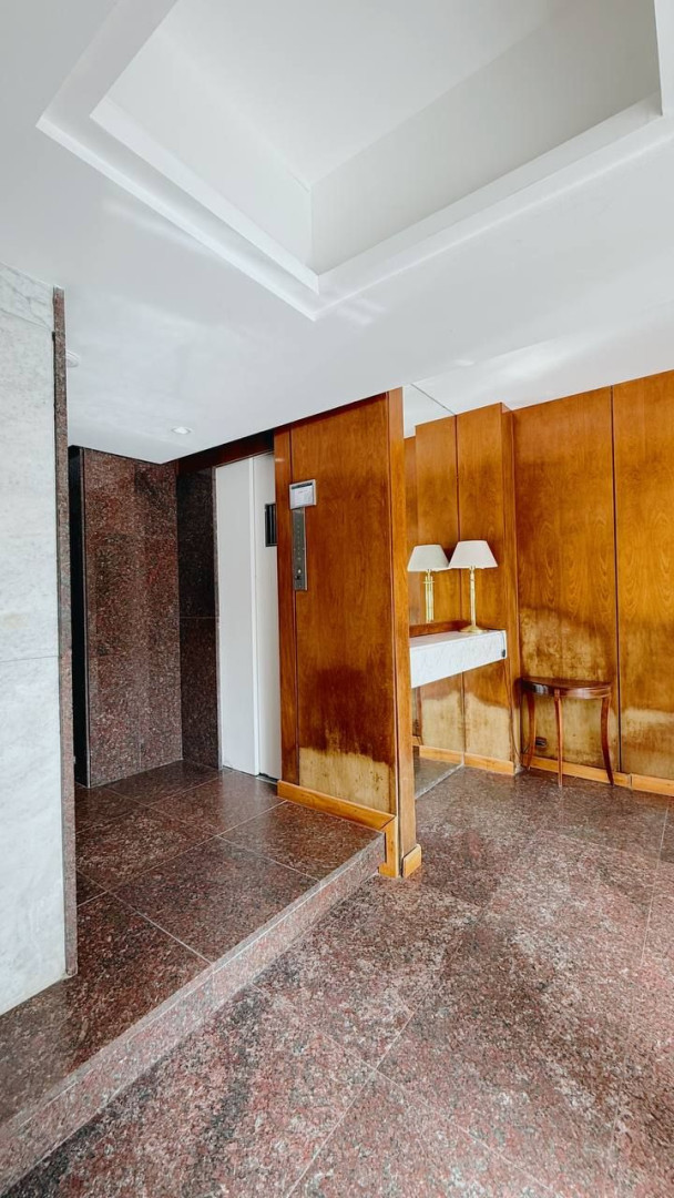 Departamento en Venta en Av. Alem 88, Centro, Bahía Blanca - Bahía Blanca Propiedades | SITIO OFICIAL l