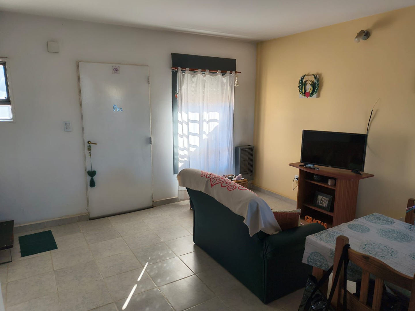 Casa en Venta en Ingeniero Luna 2000, Villa Hardin Green, Bahía Blanca - Bahía Blanca Propiedades | SITIO OFICIAL l