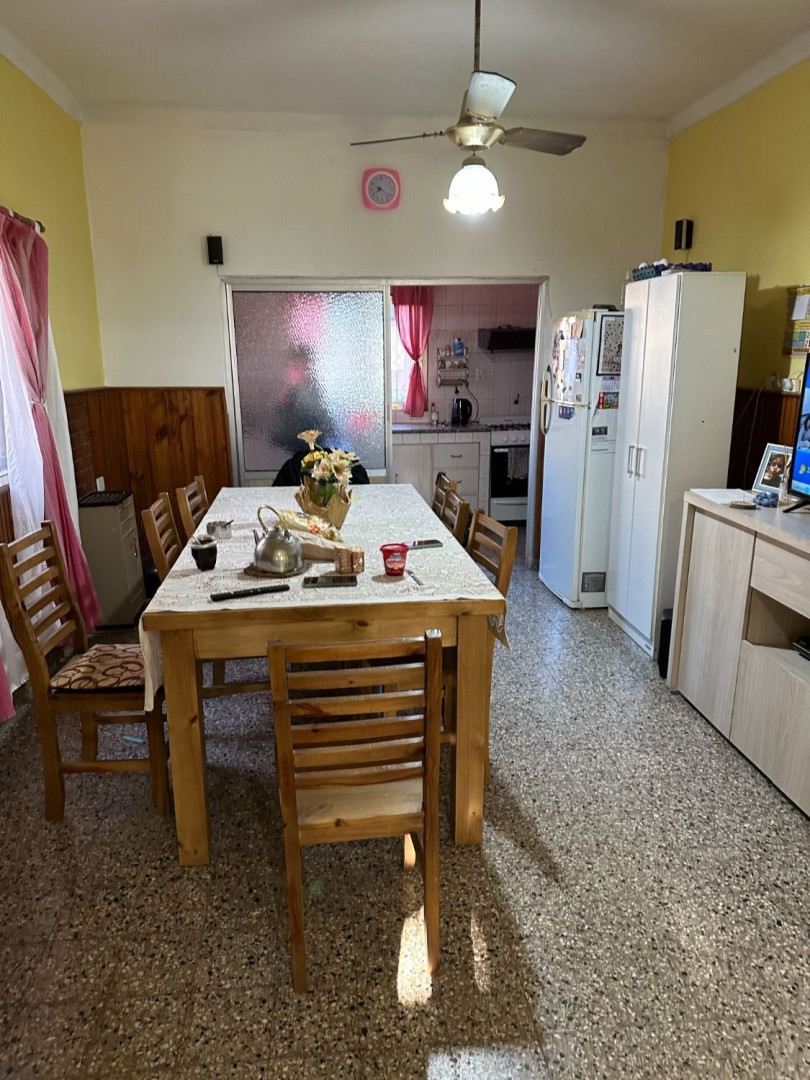 Casa en Venta en Pacifico 2432, Vista Alegre, Bahía Blanca - Bahía Blanca Propiedades | SITIO OFICIAL l