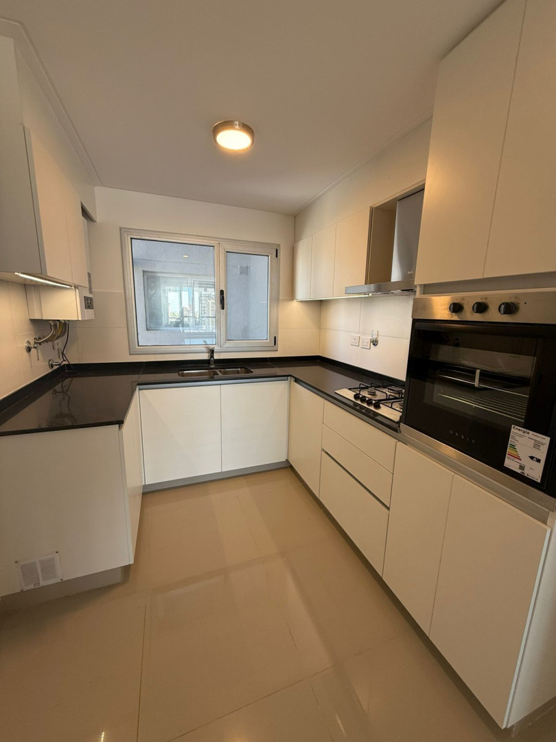 Departamento en Alquiler en SARMIENTO 547, Napostá, Bahía Blanca - Bahía Blanca Propiedades | SITIO OFICIAL l