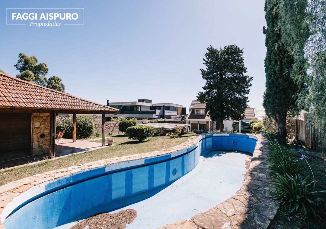 Casa en Venta en Constituyentes 669, Palihue, Bahía Blanca - Bahía Blanca Propiedades | SITIO OFICIAL l