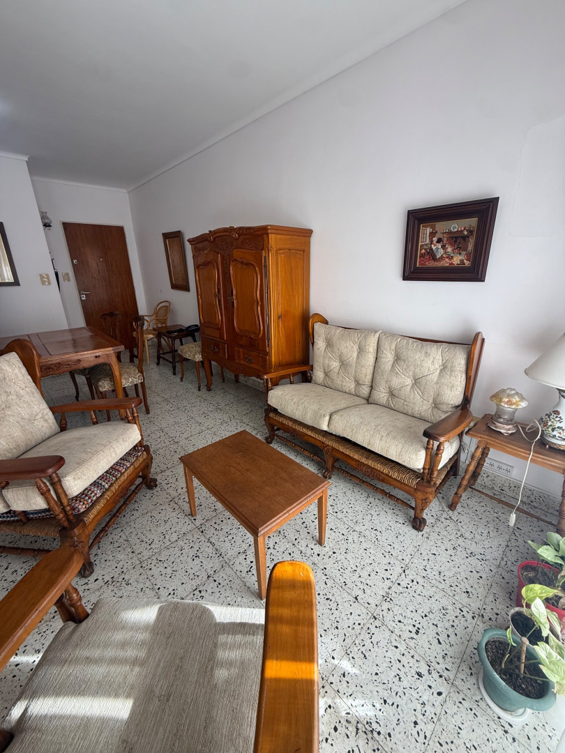Departamento en Alquiler en Alsina 505, Centro, Bahía Blanca - Bahía Blanca Propiedades | SITIO OFICIAL l