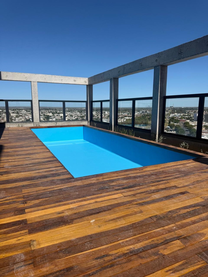 Departamento en Venta en General Paz 400, Centro, Bahía Blanca - Bahía Blanca Propiedades | SITIO OFICIAL l