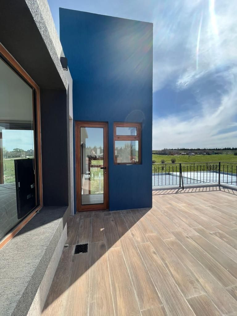 Casa en Alquiler en COLOMBIA 4354, Las Calandrias, Bahía Blanca - Bahía Blanca Propiedades | SITIO OFICIAL l