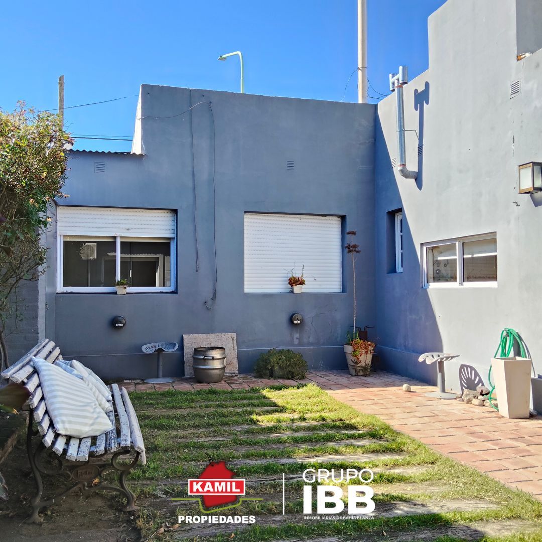 Casa en Venta en Santa Fe 899, Pedro Pico, Bahía Blanca - Bahía Blanca Propiedades | SITIO OFICIAL l