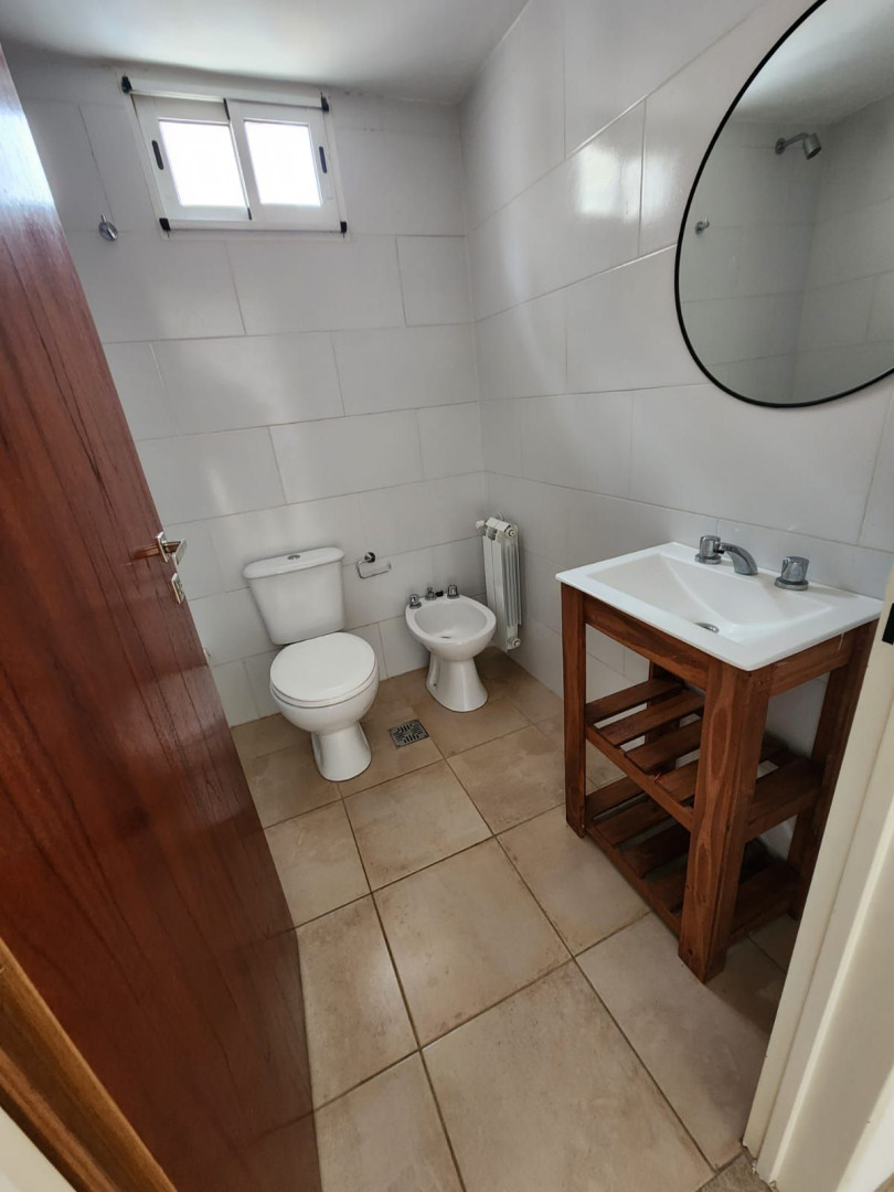 Departamento en Alquiler en Salta 432, Universitario, Bahía Blanca - Bahía Blanca Propiedades | SITIO OFICIAL l