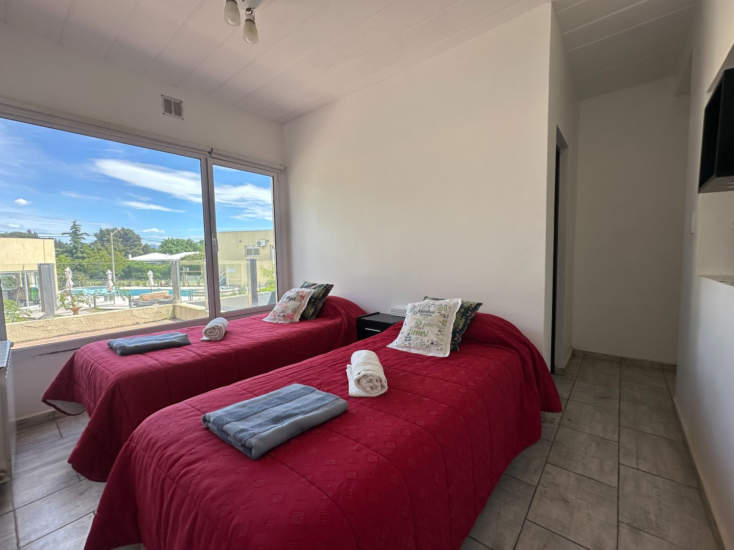 Complejo Turístico  en Venta  Parque Golf, Sierra de  la Ventana - Bahía Blanca Propiedades | SITIO OFICIAL l