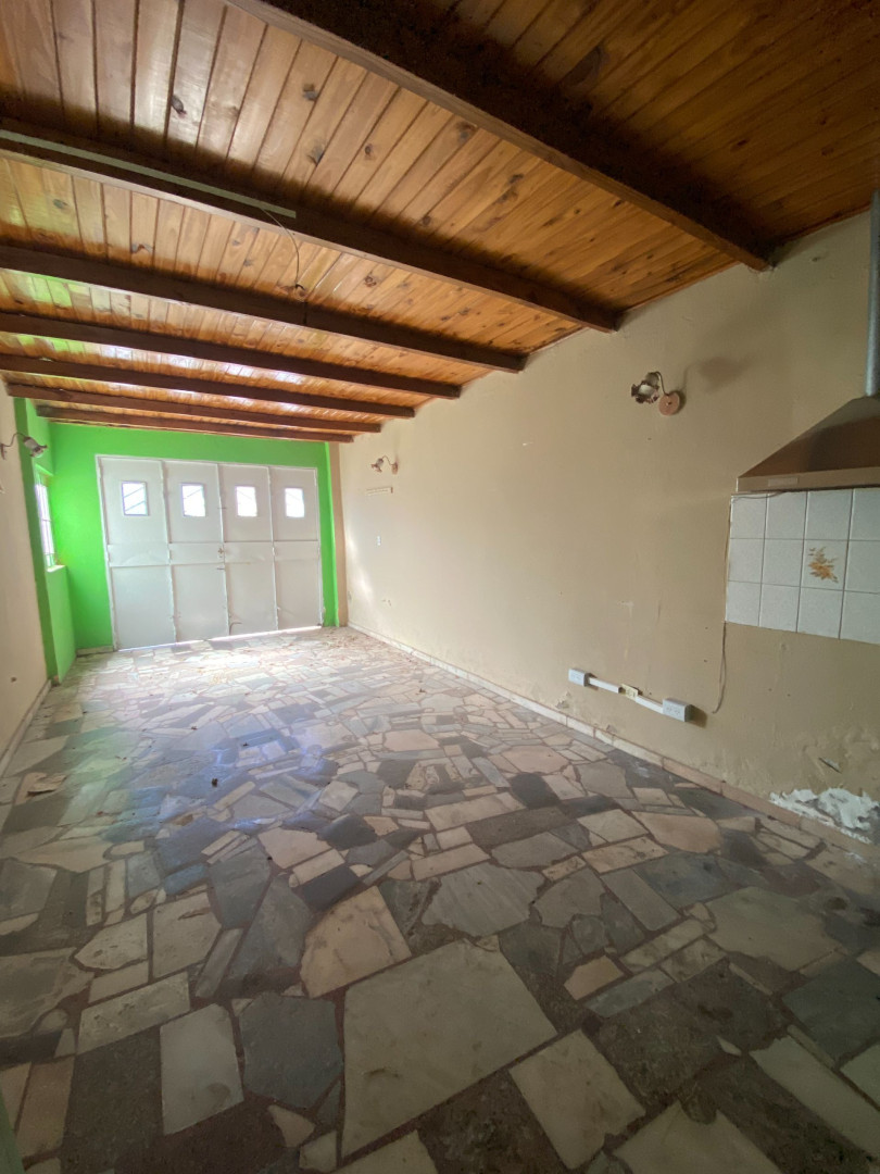 Casa en Venta en Teniente Farias 2100, San Martin, Bahía Blanca - Bahía Blanca Propiedades | SITIO OFICIAL l