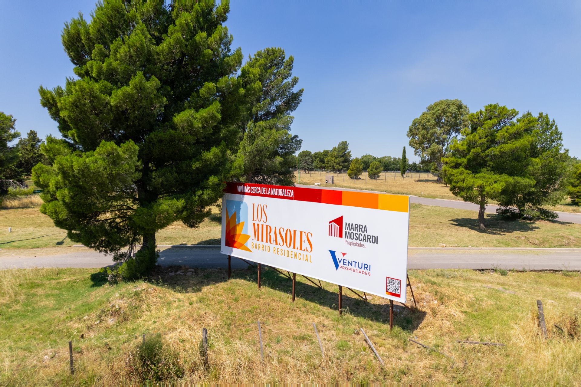 Terreno en Venta en Los Churrinches Y Esteban Rigamonti,  Bahía Blanca - Bahía Blanca Propiedades | SITIO OFICIAL l