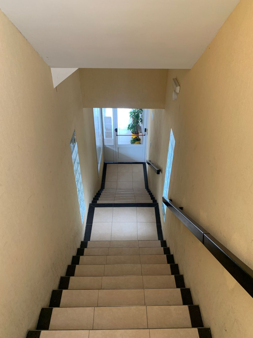 Departamento en Alquiler en Angel Brunel 1353, Pedro Pico, Bahía Blanca - Bahía Blanca Propiedades | SITIO OFICIAL l