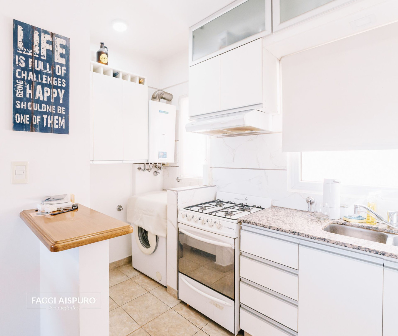 Departamento en Alquiler en Alvarado 824, Centro, Bahía Blanca - Bahía Blanca Propiedades | SITIO OFICIAL l