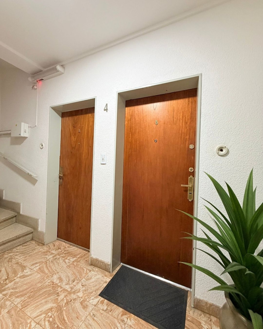 Departamento en Alquiler en Brown 491, Centro, Bahía Blanca - Bahía Blanca Propiedades | SITIO OFICIAL l