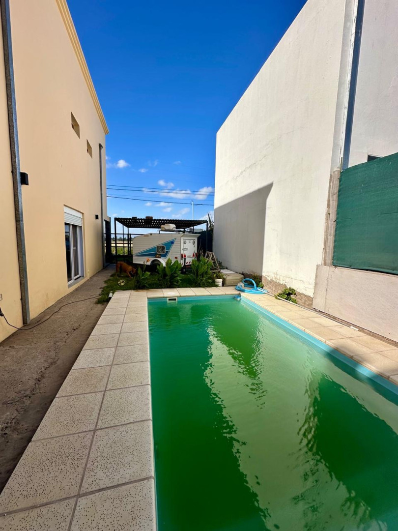 Duplex en Venta en Sivori 301, Palos Verdes, Bahía Blanca - Bahía Blanca Propiedades | SITIO OFICIAL l