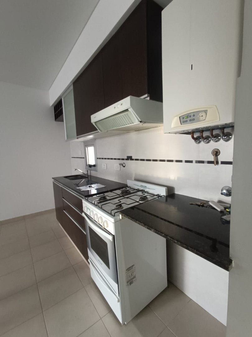 Departamento en Alquiler en CUYO 875 1ºB, Santa Margarita, Bahía Blanca - Bahía Blanca Propiedades | SITIO OFICIAL l