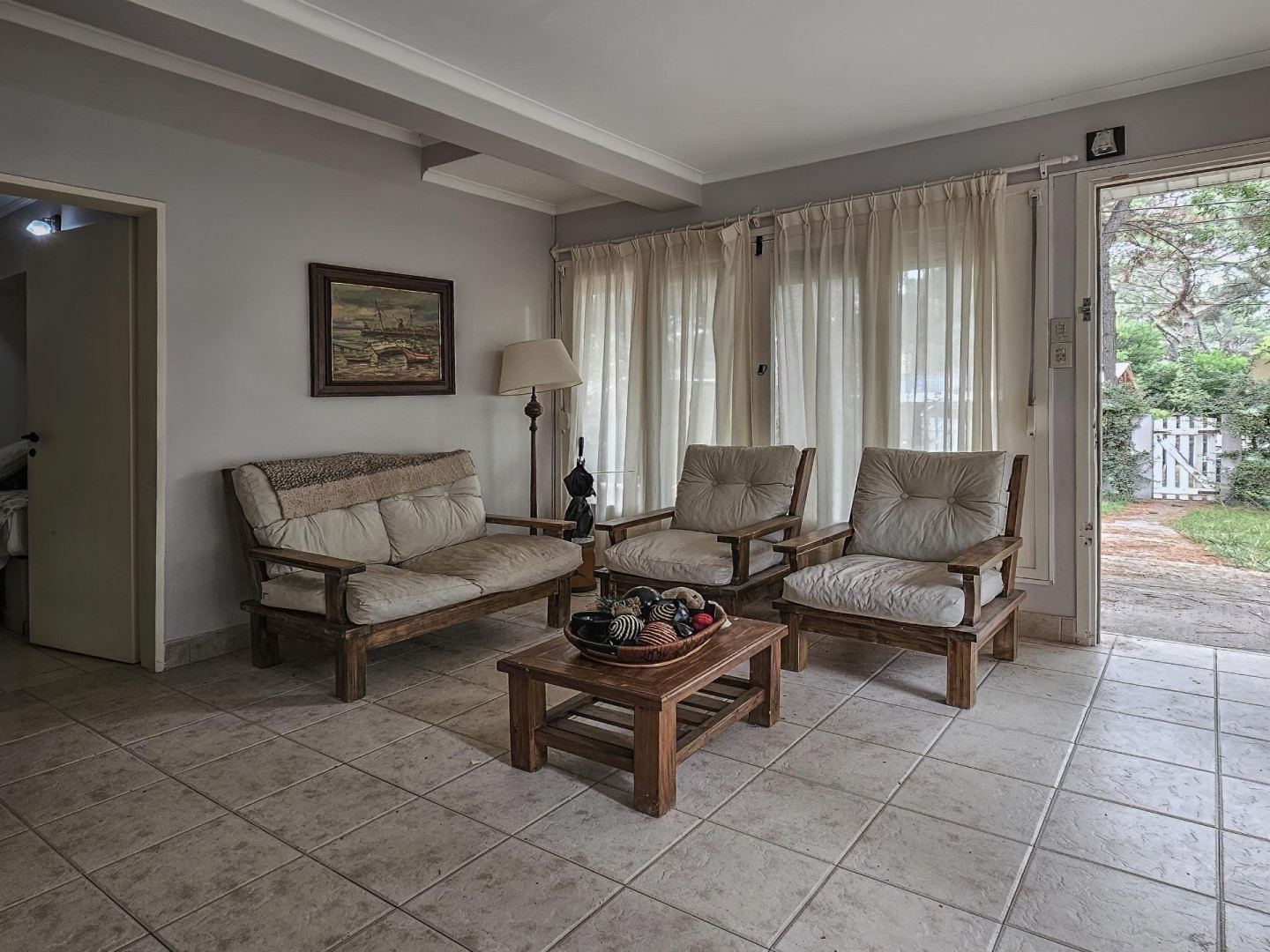 Casa en Venta en Del Dorado  256, Las Dunas, Monte Hermoso - Bahía Blanca Propiedades | SITIO OFICIAL l