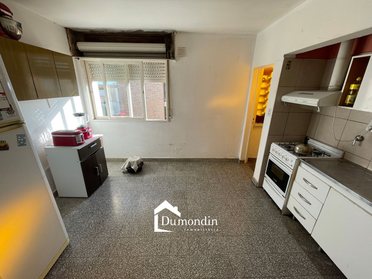 Departamento en Venta en Balboa 3255, Rosendo Lopez, Bahía Blanca - Bahía Blanca Propiedades | SITIO OFICIAL l
