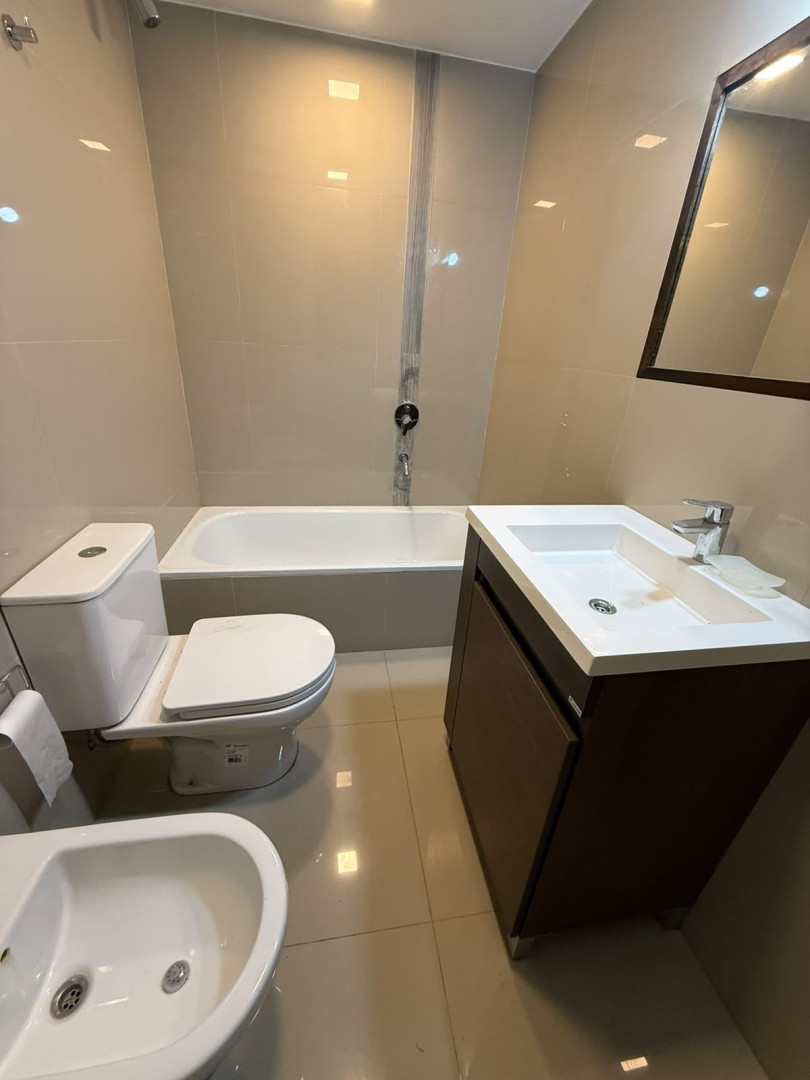 Departamento en Alquiler en Patricios 235, Macrocentro, Bahía Blanca - Bahía Blanca Propiedades | SITIO OFICIAL l