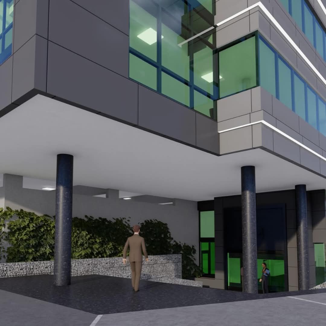 Oficina en Venta en Fuerte Argentino 800,  Bahía Blanca - Bahía Blanca Propiedades | SITIO OFICIAL l