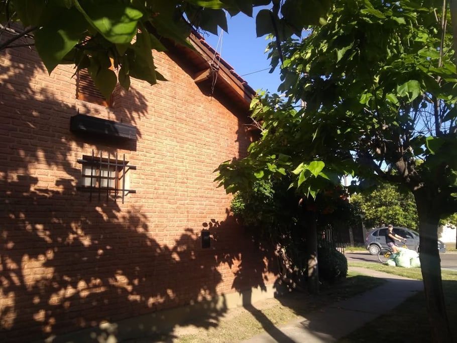Casa en Venta en Alberti 602,  Bahía Blanca - Bahía Blanca Propiedades | SITIO OFICIAL l