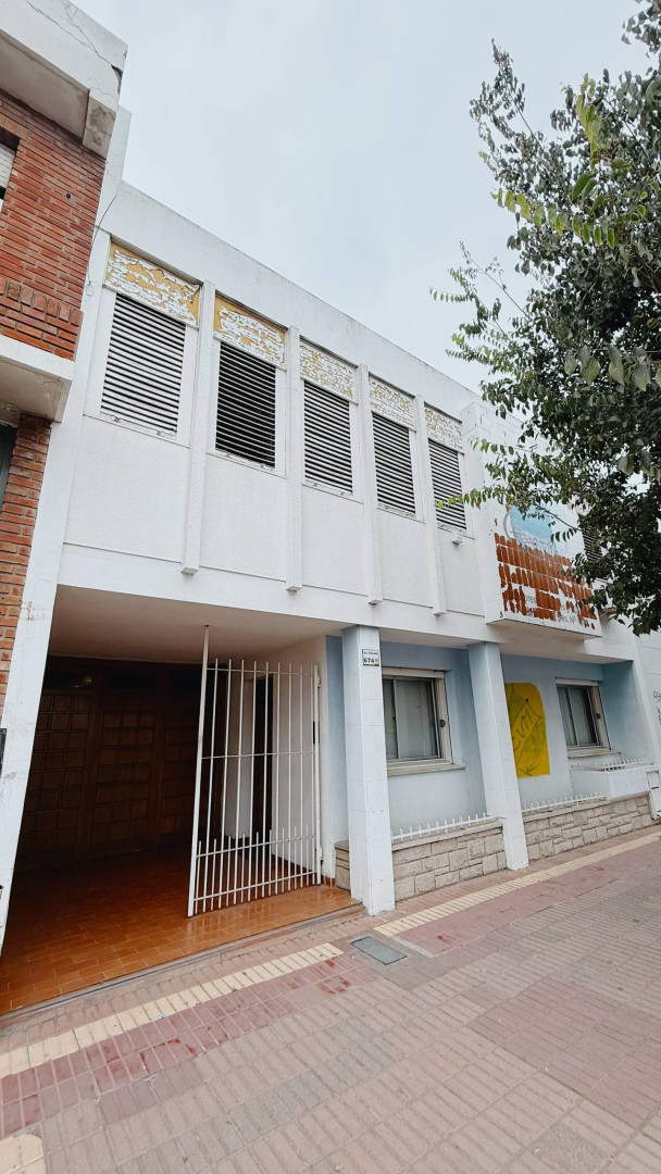 Casa en Venta en Avenida Colon 674, Centro, Bahía Blanca - Bahía Blanca Propiedades | SITIO OFICIAL l