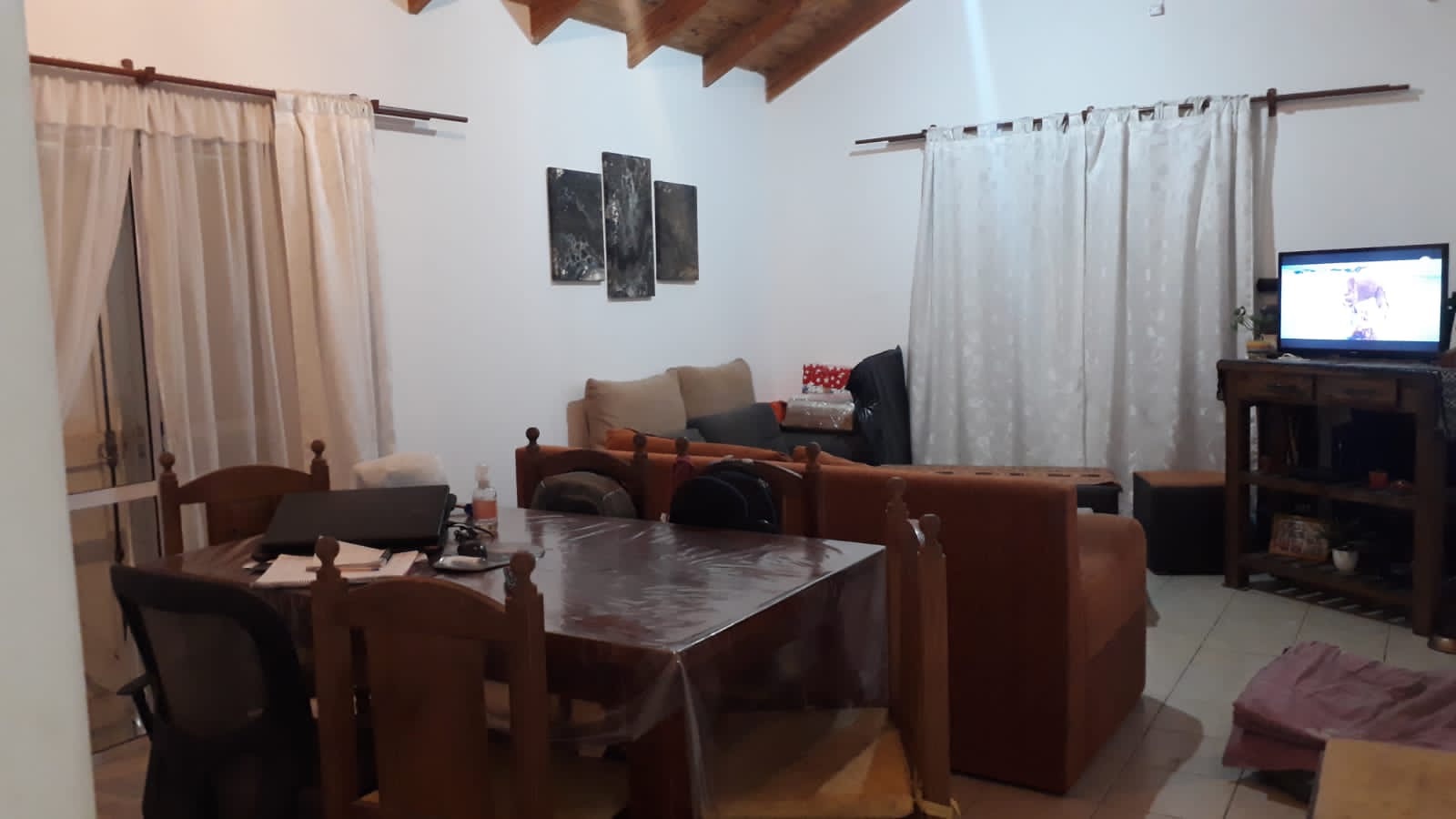 Casa en Alquiler en Argerich 700,  Bahía Blanca - Bahía Blanca Propiedades | SITIO OFICIAL l
