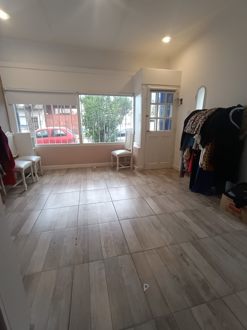 Local en Alquiler en 25 De Mayo 358, Pedro Pico, Bahía Blanca - Bahía Blanca Propiedades | SITIO OFICIAL l