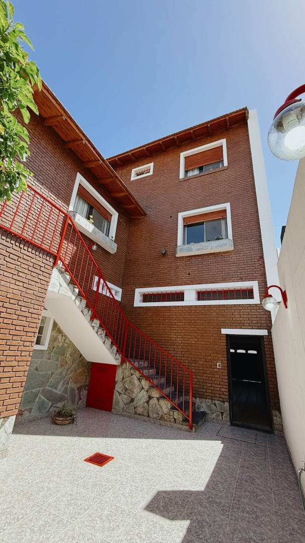 Casa en Venta en Las Heras 1281, La Falda, Bahía Blanca - Bahía Blanca Propiedades | SITIO OFICIAL l