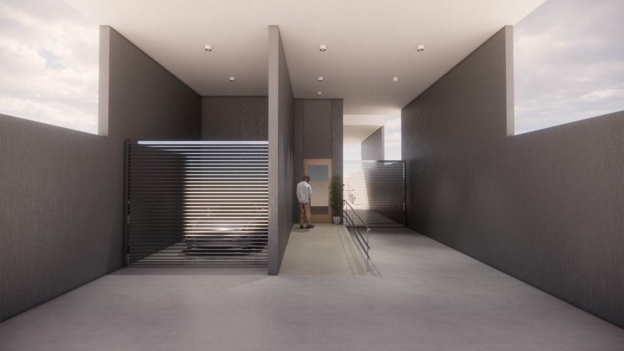 Departamento  - Fideicomiso en Castelli N° 165, Centro, Bahía Blanca - Bahía Blanca Propiedades | SITIO OFICIAL l
