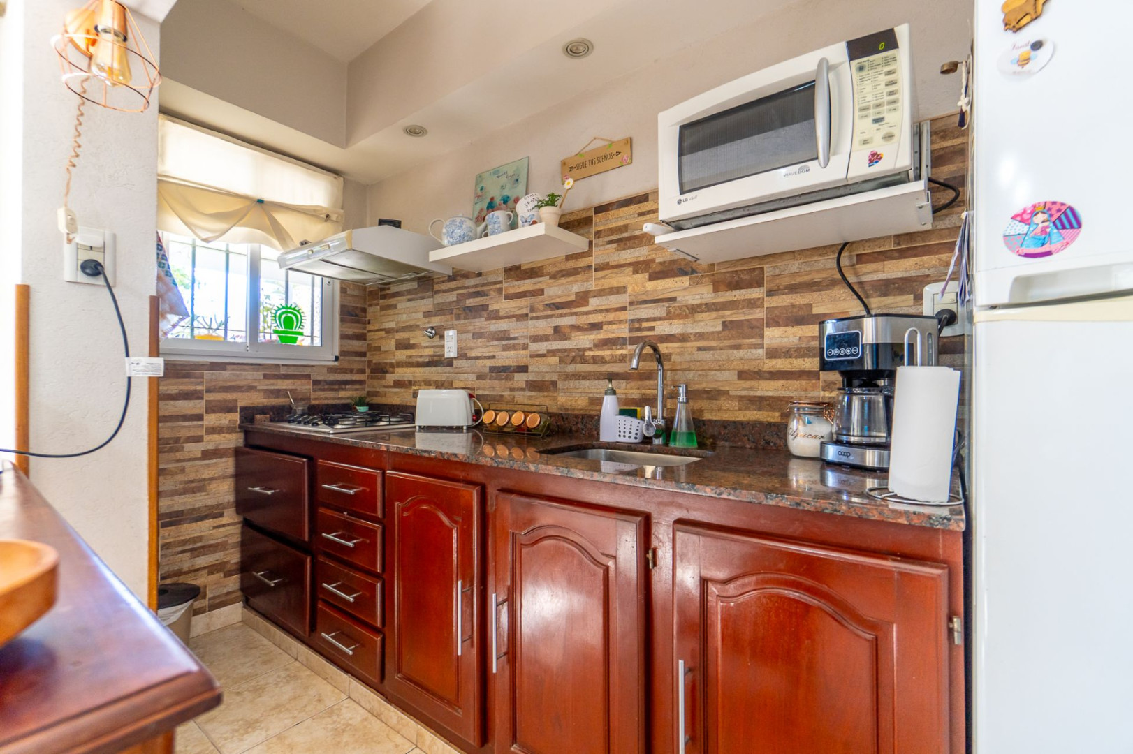Casa en Venta en Nicolas Levalle 2249, Villa Rosas, Bahía Blanca - Bahía Blanca Propiedades | SITIO OFICIAL l