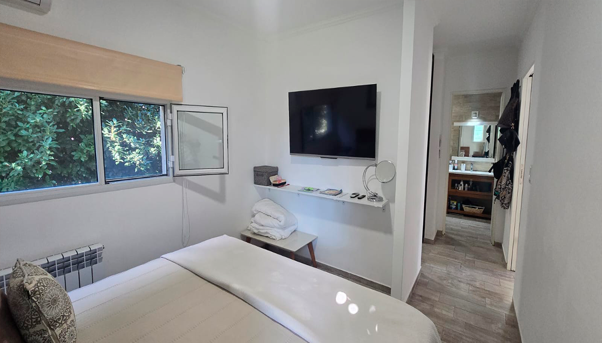 Casa en Venta en Pago Chico , Pago Chico, Bahía Blanca - Bahía Blanca Propiedades | SITIO OFICIAL l