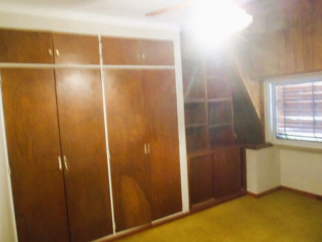 Casa en Alquiler en 12 DE OCTUBRE 936, Universitario, Bahía Blanca - Bahía Blanca Propiedades | SITIO OFICIAL l