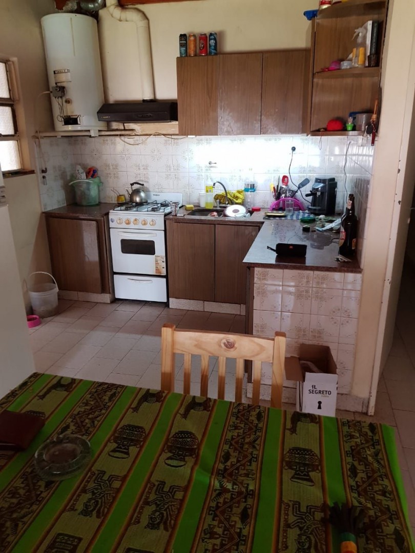 Casa + Departamento en Venta en Montevideo 1600,  Bahía Blanca - Bahía Blanca Propiedades | SITIO OFICIAL l