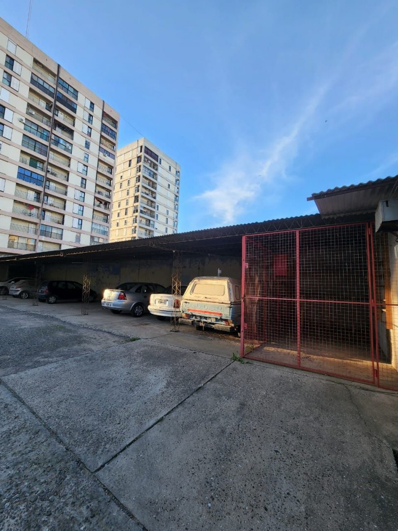 Cochera en Venta en CASANOVA 114, Universitario, Bahía Blanca - Bahía Blanca Propiedades | SITIO OFICIAL l