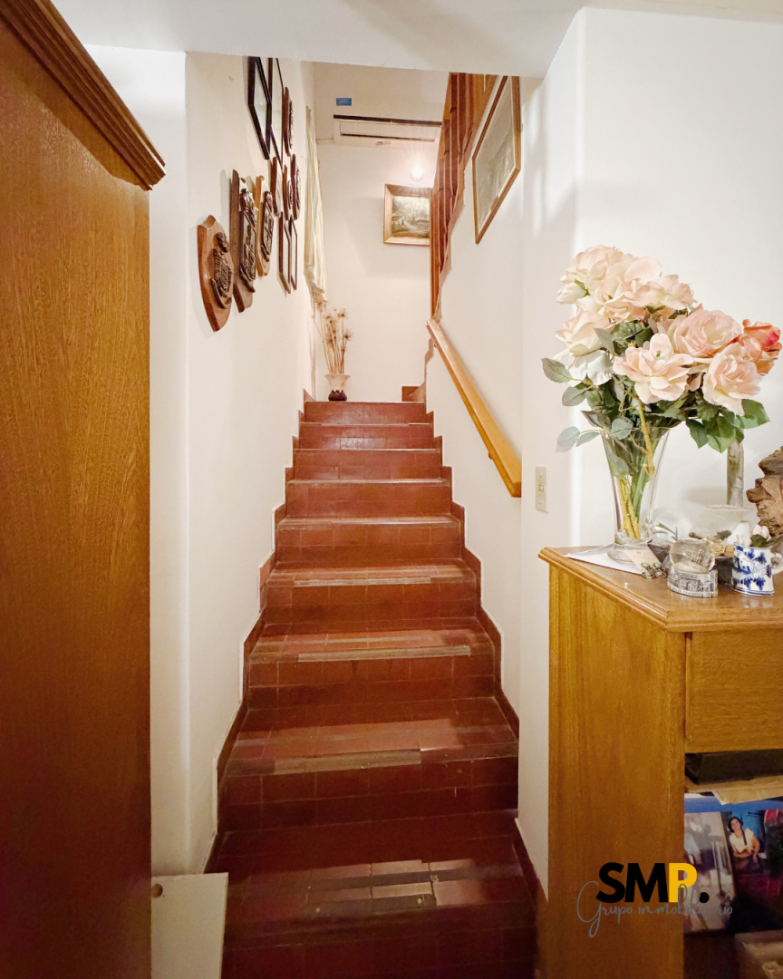Casa en Venta en Nicaragua 1348, Universitario, Bahía Blanca - Bahía Blanca Propiedades | SITIO OFICIAL l