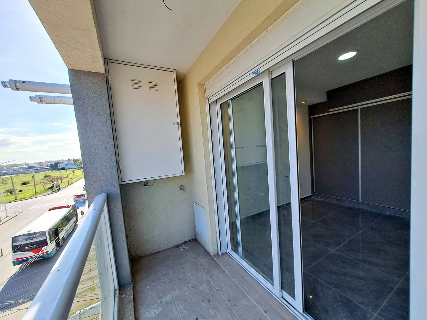 Departamento en Alquiler en Alem 2351, Santa Margarita, Bahía Blanca - Bahía Blanca Propiedades | SITIO OFICIAL l