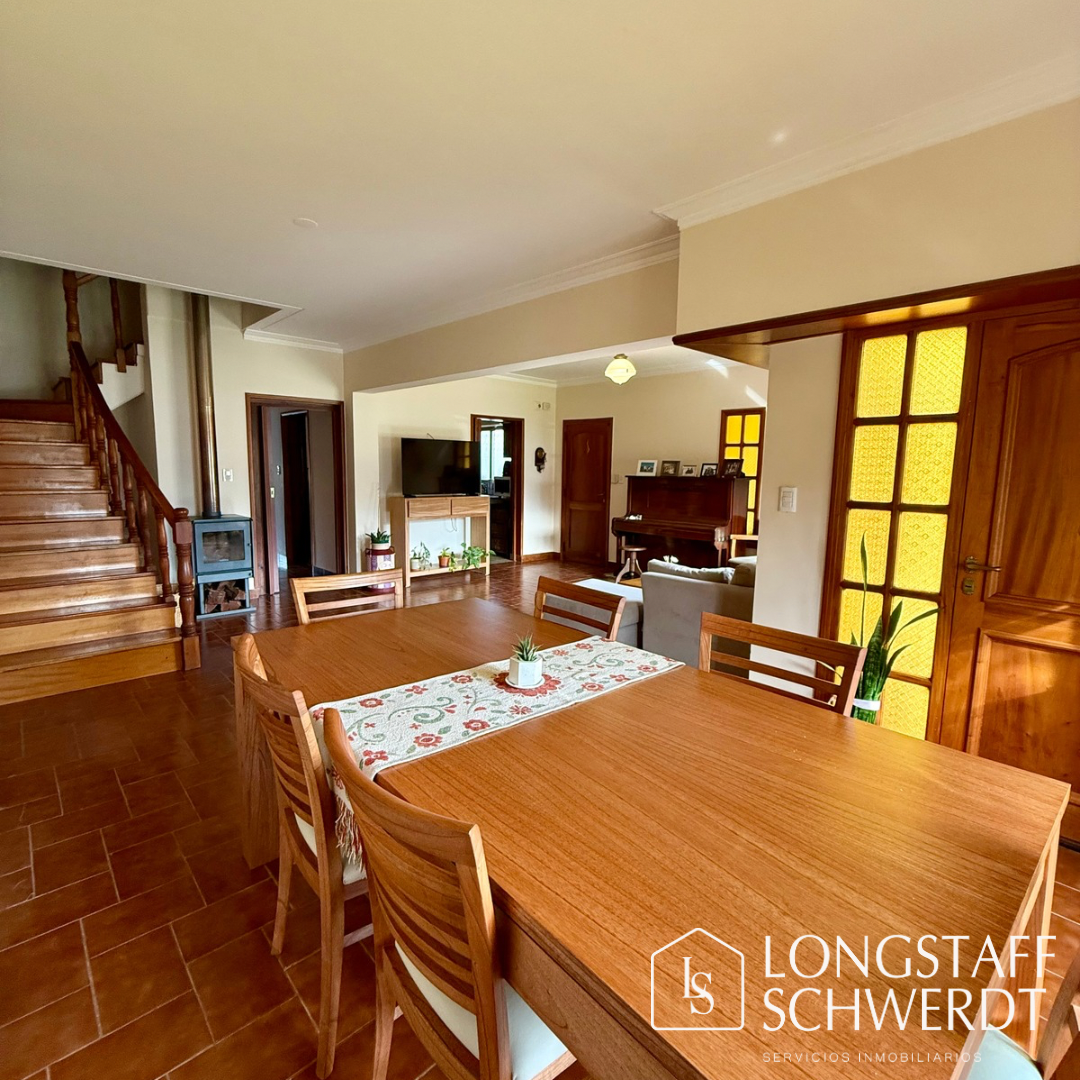 Casa en Venta en Alfonsina Storni 1878, Villa Floresta, Bahía Blanca - Bahía Blanca Propiedades | SITIO OFICIAL l